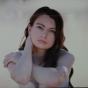 Meet your Posher, Cassiondra